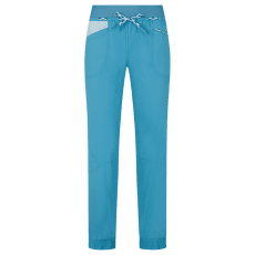 Pantalons La Sportiva MANTRA PANT Women Topaz/Celestial Blue