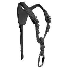 Harnais de poitrine Rock Empire Chest Equip Black černá 008