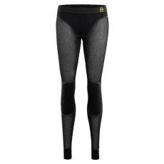 Leggings Aclima WoolNet Longs Women Jet Black