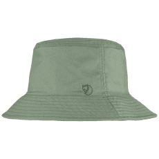 Chapeau Fjällräven Reversible Bucket Hat Patina Green-Dark Navy
