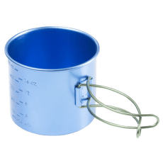 Tasse GSI BUGABOO 20 OZ BOTTLE CUP Blue