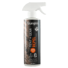 imprégnation Grangers Tent + Gear Repel UV 500 ml