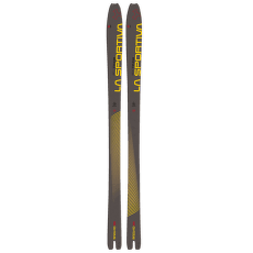 Ski La Sportiva Stelvio 85 LS Carbon/Yellow