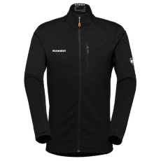 Sweat-shirt Mammut Taiss Light ML Jacket Men black 0001