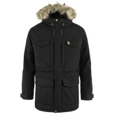 Veste longue Fjällräven Nuuk Parka Men Black