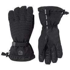 Gants Hestra GORE-TEX Perform Gauntlet Svart/Svart