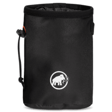 Sachet Mammut Gym Basic Chalk Bag black 0001