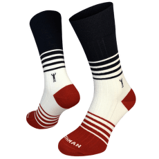 Chaussettes Northman Trojan2 03_bílá
