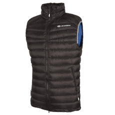 Gilet Sir Joseph ATOL VEST MEN II black