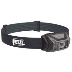 Lampe frontale Petzl ACTIK® Gray