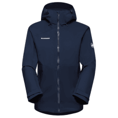 Veste Mammut Convey Tour HS Hooded Jacket Women marine 5118