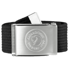 Bande Fjällräven 1960 Logo Belt Black