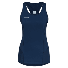 Débardeur Mammut Aenergy FL Tank Top Women marine 5118