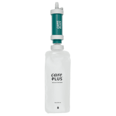 Filtre Care Plus CP® Water Filter Jungle Green