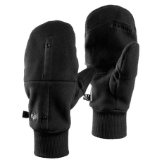 Gants Mammut Shelter Glove black 0001