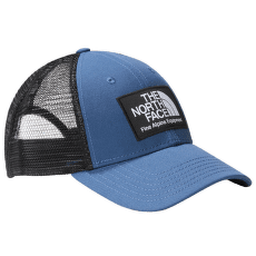 Casquette de baseball The North Face Mudder Trucker SHADY BLUE