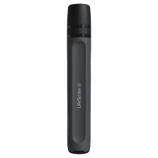 Filtre LifeStraw Peak Series Personal Water Filter Straw Dark Grey