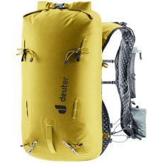 Sac a dos deuter Vertrail 16 turmeric-teal