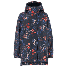 Veste Kari Traa ANE LONG WIND JACKET ROYAL
