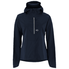 Veste Kari Traa VILDE RUNNING JACKET ROYAL