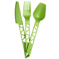 Couverts Primus Lightweight TrailCutlery Moss Green