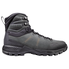 Chaussures Mammut Mercury Tour II High GTX® Men black-black 0052