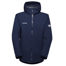 Veste Mammut Convey Tour HS Hooded Jacket Men marine 5118