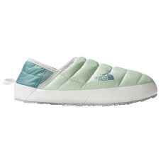Chaussures The North Face Thermoball™ Traction Mule V Women MISTY SAGE/DARK SAGE
