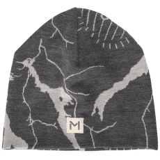 Casquettes Aclima Lars Monsen Femunden beanie Femunden Dark