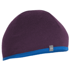 Casquettes Icebreaker Pocket Hat (IBM200) NIGHTSHADE/LAZURITE