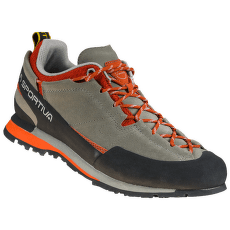 Chaussures La Sportiva Boulder X Clay/Saffron