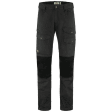 Pantalons Fjällräven Vidda Pro Ventilated Trs Men Dark Grey-Black