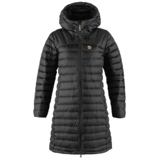 Manteau Fjällräven Snow Flake Parka Women Black