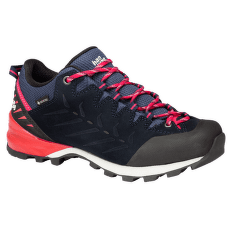 Chaussures Hanwag Makra Pro Low Lady GTX Navy/Pink
