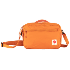 Sac Fjällräven High Coast Crossbody Sunset Orange