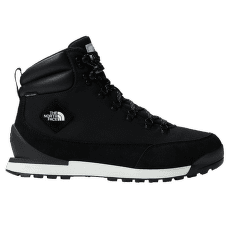 Chaussures The North Face Back-To-Berkeley IV Textile WP Men TNF BLACK/TNF WHITE