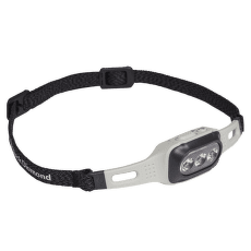 Lampe frontale Black Diamond DEPLOY RUN LIGHT Alloy