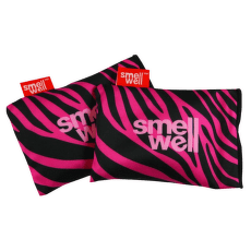Séchoir Smell Well SmellWell Active White Stripes Pink zebra