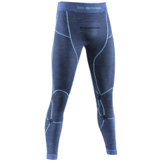 Leggings X-Bionic Merino Pants Men DARK OCEAN/SKY BLUE