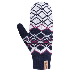 Gants Kama Knitted Merino gloves Kama R112 108 navy