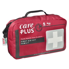 Trousse de premiers secours Care Plus First Aid Kit Family