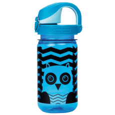 Bouteille Nalgene OTF Kids Blue Owl