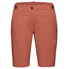 Shorts Mammut Runbold Shorts Women brick