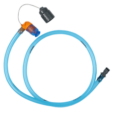 Tuyau Source HELIX Tube Kit Light blue