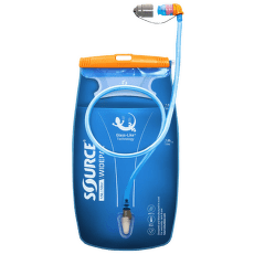 Sac Source WIDEPAC 1.5L Alpine Blue