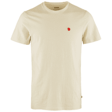 T-shirt a manches courtes Fjällräven Hemp Blend T-shirt Men Chalk White