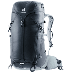 Sac a dos deuter Trail 30 black-shale