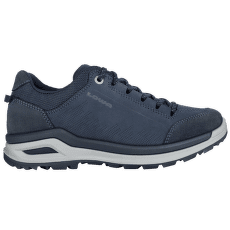 Chaussures Lowa Ascona GTX LO Women navy/navy