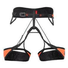 Siege Mammut Sender Light vibrant orange