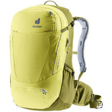 Sac a dos deuter Trans Alpine 30 sprout-cactus